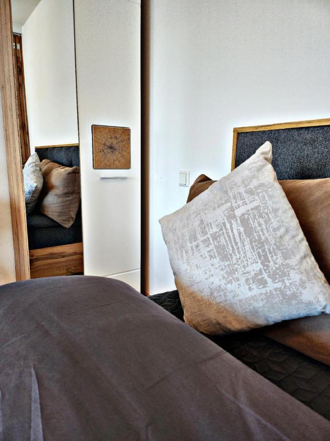 Lions Place Premium Apartments Executive Luxus Penthouse Inklusive Spa Heidenheim an der Brenz Exteriér fotografie