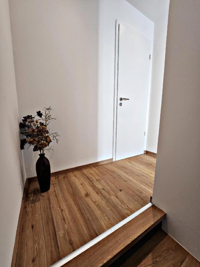 Lions Place Premium Apartments Executive Luxus Penthouse Inklusive Spa Heidenheim an der Brenz Exteriér fotografie